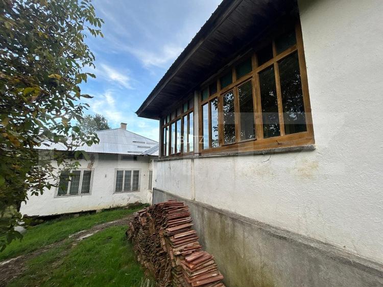 Casa de vanzare, zona Bargau (Pietroasa) - 2