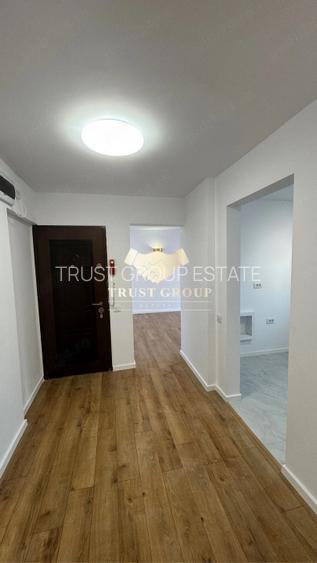 Apartament 3 camere Stefan cel mare | bloc 1981 | decomandat | 2 bai | renovat - 4