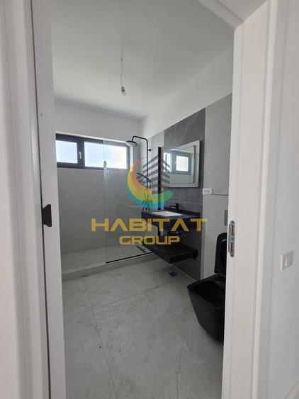 Casa parter / 4 camere / 116.80 mp / teren 402 mp / Berceni