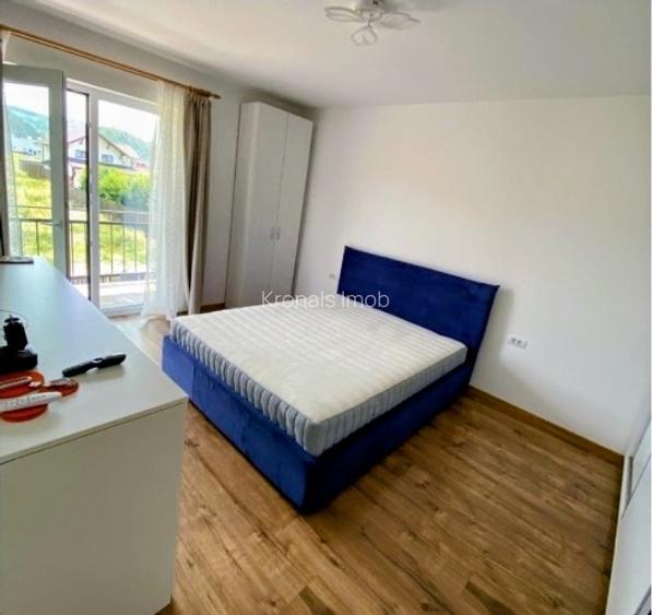 Casa individuala 4 camere, str. Crizantemelor, Râșnov - 9
