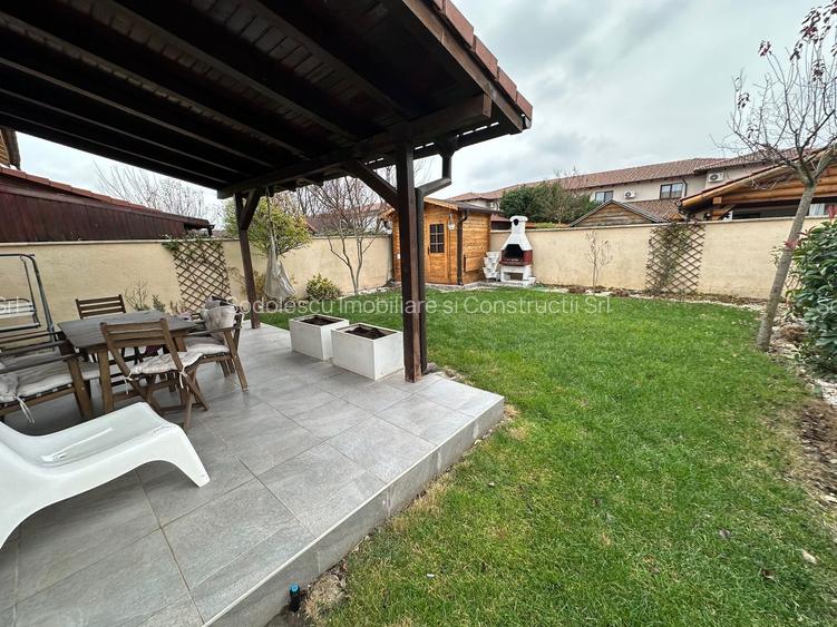 Duplex   Dumbravita - 24
