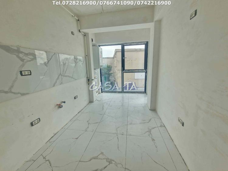 APARTAMENTE NOI DE VANZARE – ANSAMBLUL RESIDENCE, Targu-Jiu