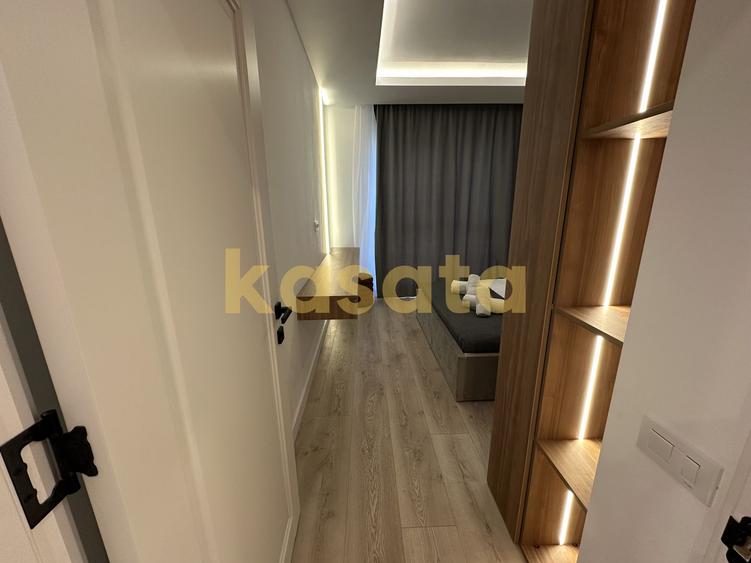 2 Camere Moderne | Bloc Nou | Lângă Plaza Mall | Vanzare