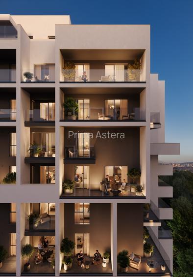 Apartament cu 3 camere la 5 minute de Auchan Drumul Taberei - 7