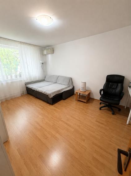 Apartament 3 camere 65 mp, etaj 2/4, Dr. Taberei – metrou Raul Doamnei