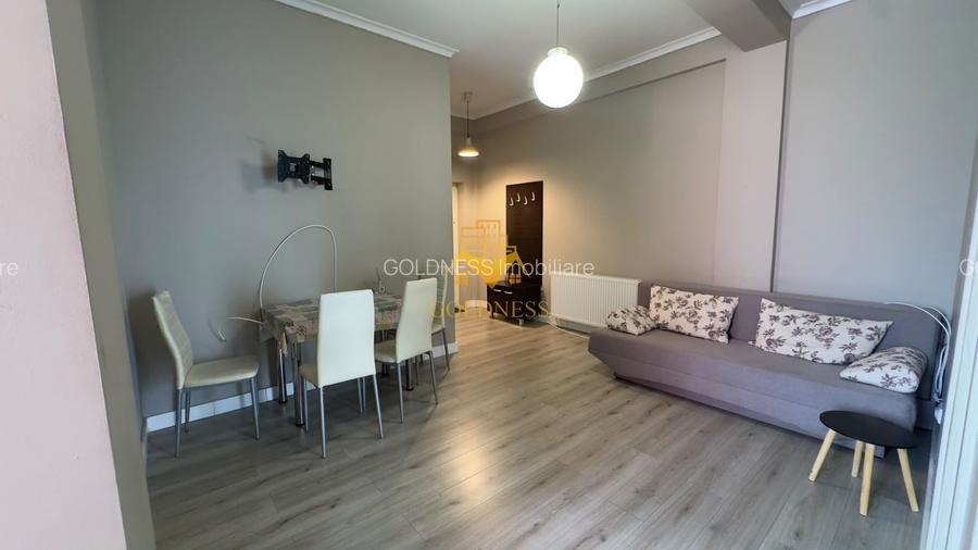 3 camere, modern, bloc nou, Marasti zona Groapa Marasti,  Teleorman - 6