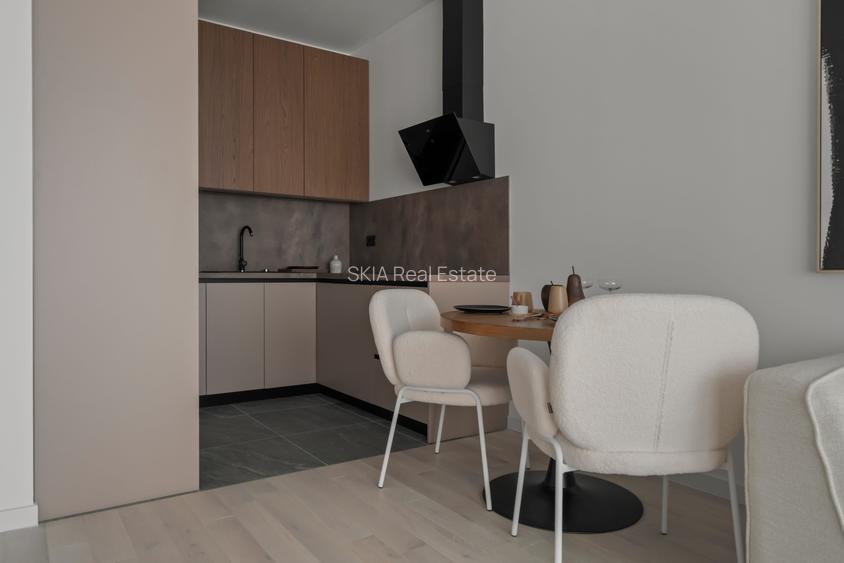 Apartament 3 camere | One Lake District | 21% TVA inclus - 3