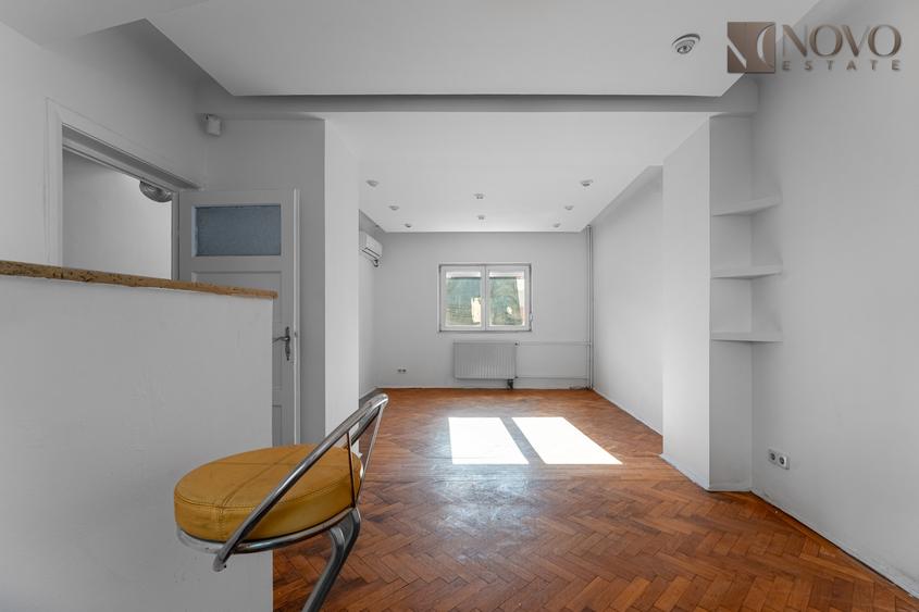 4 Camere | Vatra Luminoasa | 3 Bai | Centrala | Garaj