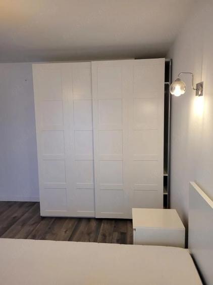 Apartament cu 3 camere | Centrala proprie | Loc de parcare | Baneasa