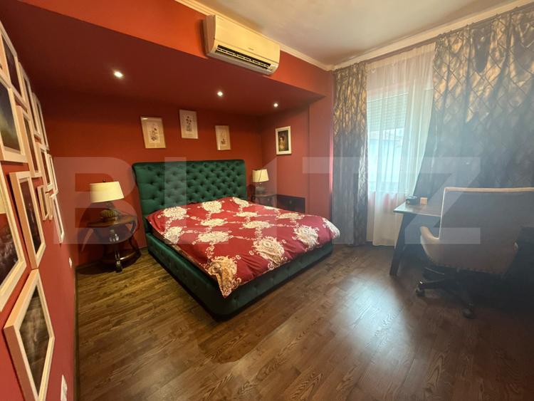 Apartament 3 camere, 88 mp, zona Semicentrala