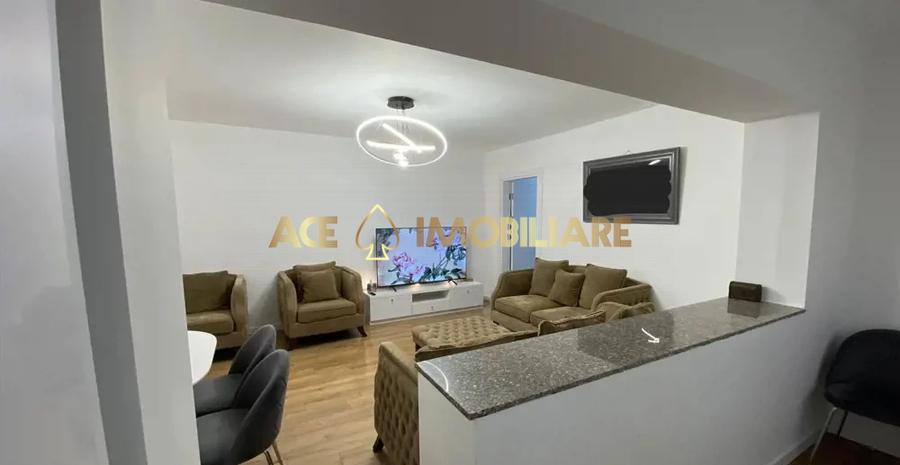 3 Camere de vanzare | Colentina | Modern | Mobilat | Comision 0%