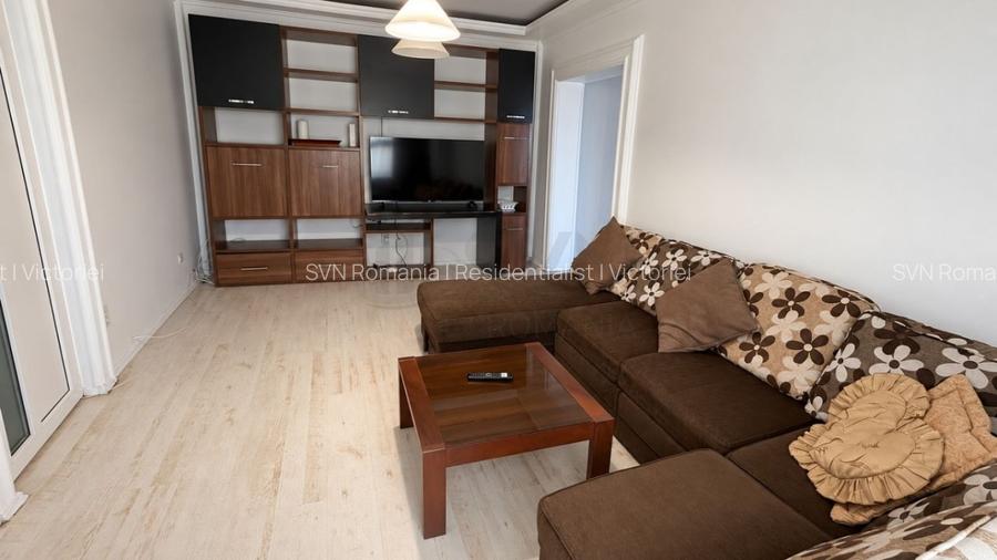 REA1029675 Apartament 2 camere I Calea Mosilor I Metrou Obor - 2