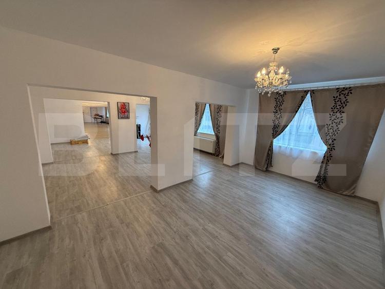 Inchiriere Spatiu comercial , open space 330mp ,orasul Cugir