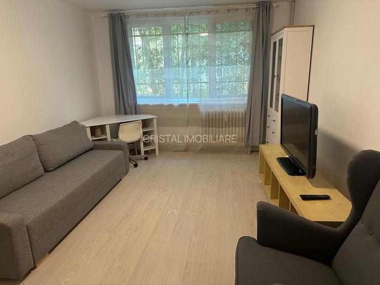 🏢 DE ÎNCHIRIAT: Apartament Modern 2 Camere | Zona Brâncoveanu | - 2