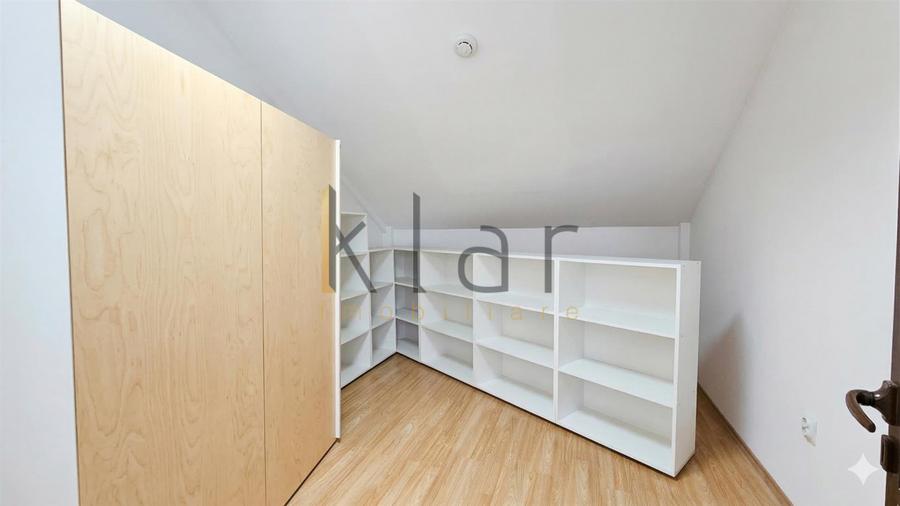 Spatiu birou 130mpbalcon5 parcariBulgaria zona Hornbach