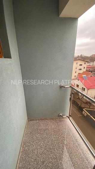OFERTA EXCLUSIVA   Apartament cu 2 camere mobilat si utilat complet - zona Palas - 4
