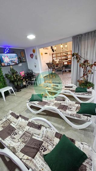 Vila de vanzare , zona Horia Neamt - 5