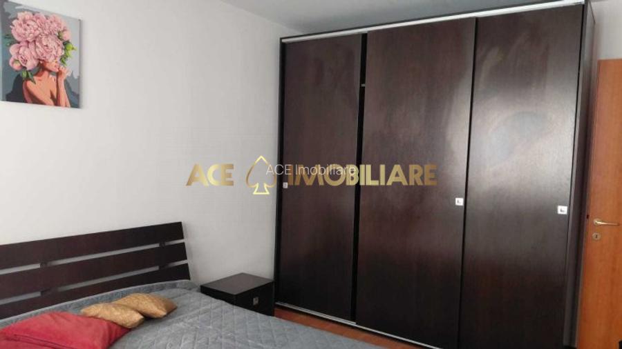 2 Camere de inchiriat | Popesti Leordeni | Centrala | 64 mp - 2