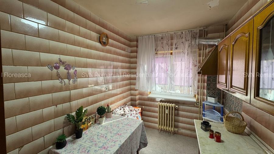 REA1029697 Apartament 2 camere I Tei - 7