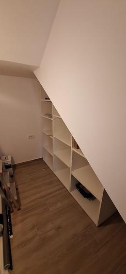 Duplex frumos cu arhitectura mediteraneana