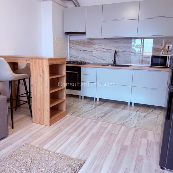 Apartament 2 camere, de inchiriat, Pollux Residence Militari - 6