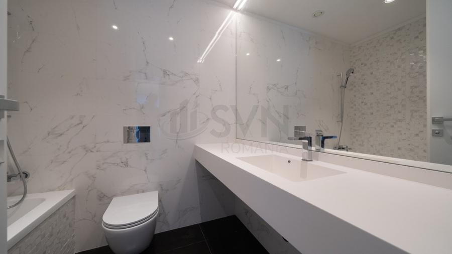 REA1027534 Apartament High End 3 camere I One Mircea Eliade I View superb