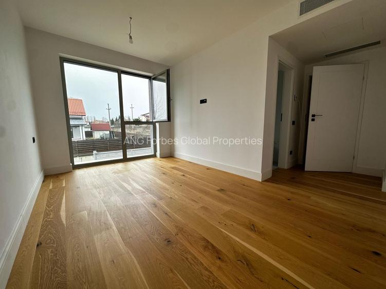 SMART VILLA FOR SALE/ RENT I 6 ROOMS I PIPERA - 10