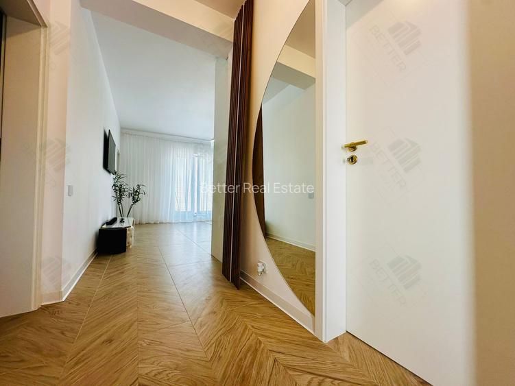 Casa individuala parter - 4 Camere - Berceni - Str. Miorita | Teren 386 mp - 6