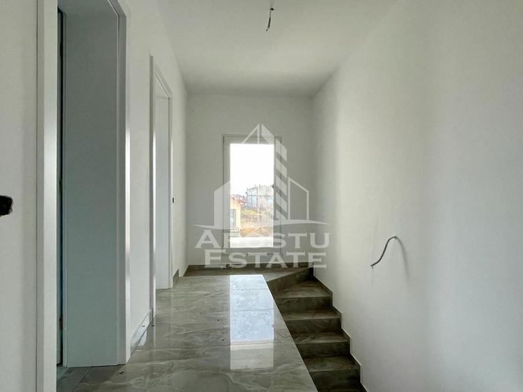 Duplex modern Giarmata Mare