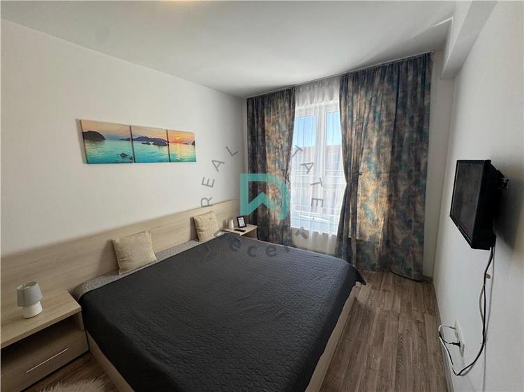 Apartament 2 camere Avantgarden, Brasov