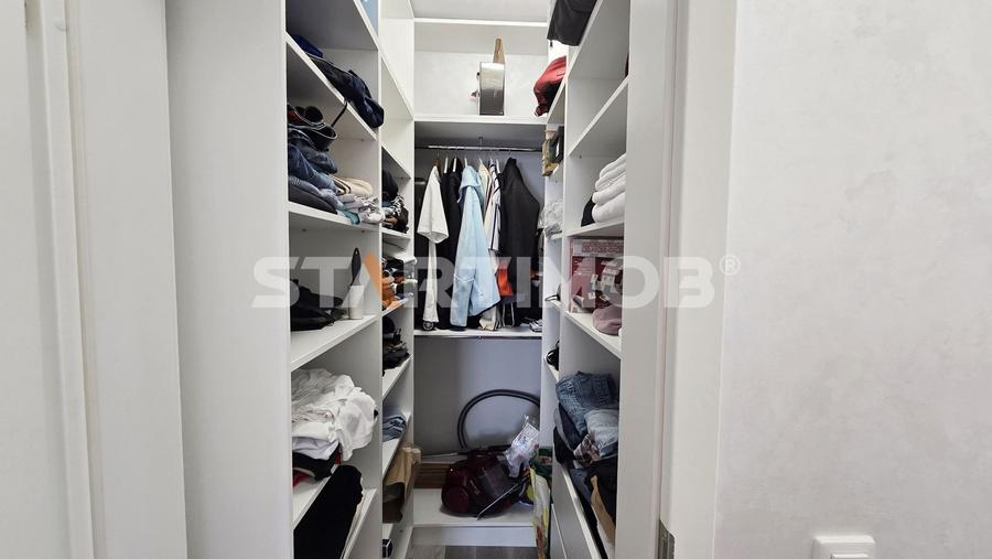 Apartament 3 camere Avantgarden Bartolomeu
