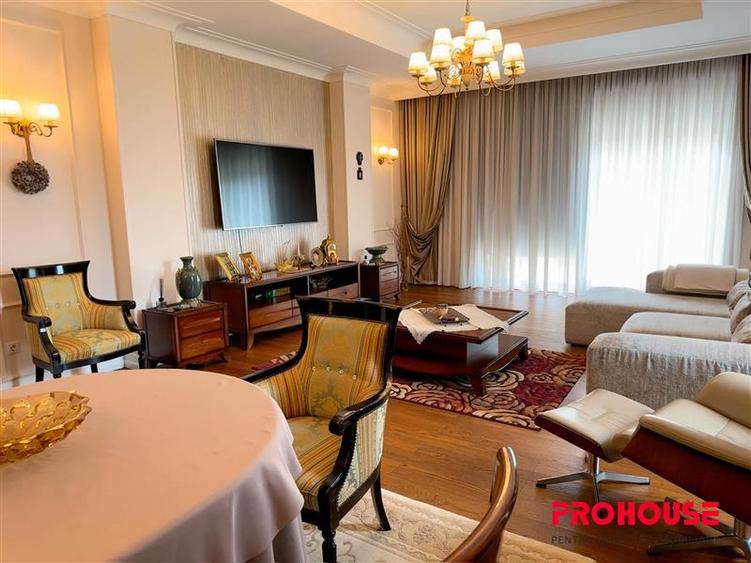 ELEGANTA FARA COMPROMIS | RESEDINTA EXCLUSIVISTA IN BACAU | 424 MP CONSTRUITI |