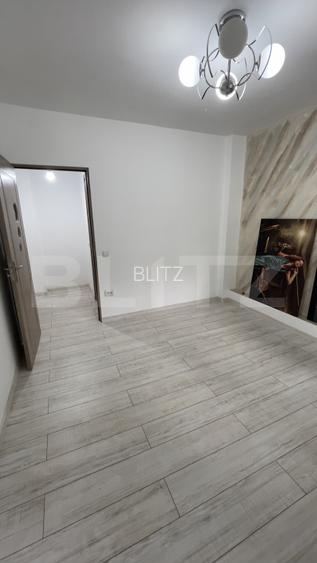 Apartament renovat complet, parter, potrivit pentru locuire - 2