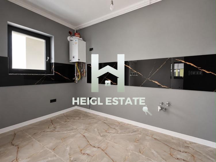 Apartament cu 2 camere, spațiu de depozitare si loc de parcare, Giroc