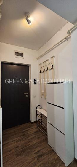 Apartament 3 camere – Donath Park | 64 mp  | Loc de parcare inclus in pret - 13
