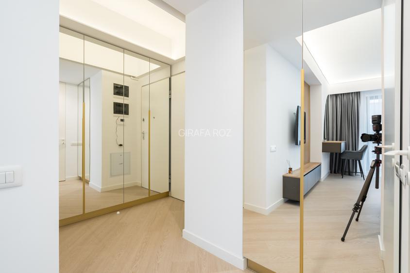 Apartament tip studio Cortina North - comision 0 - 14
