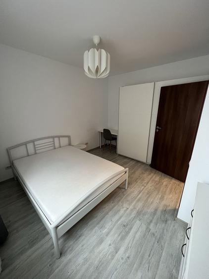 Particular - 2 Camere  |  Gradina Privata 40mp  |  Parcare
