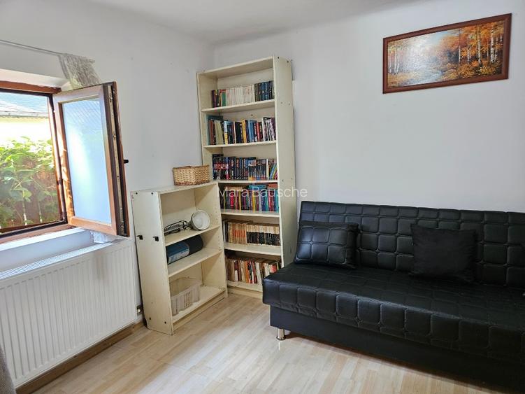 Casa locuibila 90 mp cu teren 1000 mp in Obobesti, Dambovita - 2