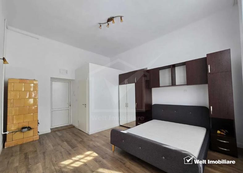 Apartament 1 camera | Ultracentral