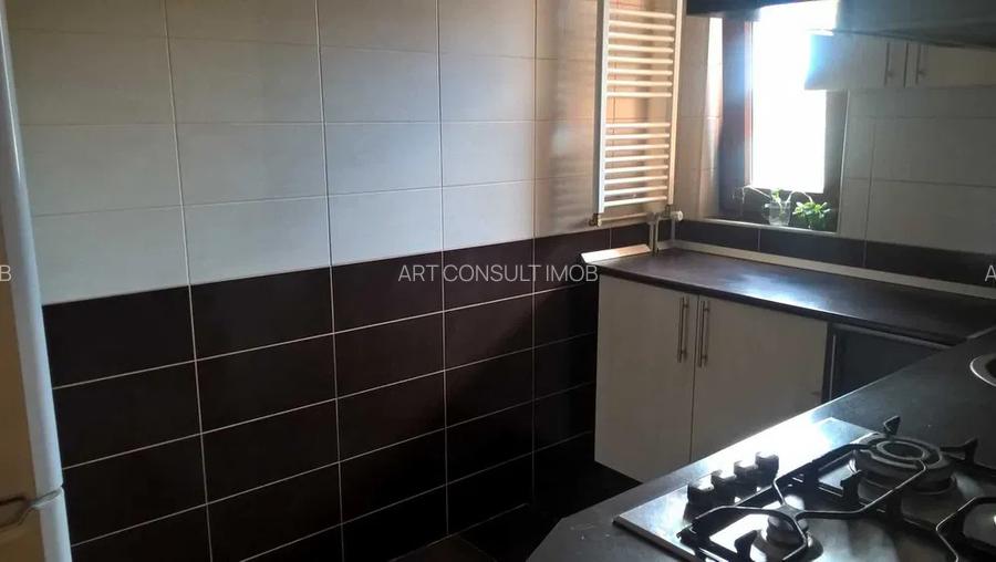 1 Mai | 3 Camere | Centrala | Terasa 40 MP | Pet Friendly - 5