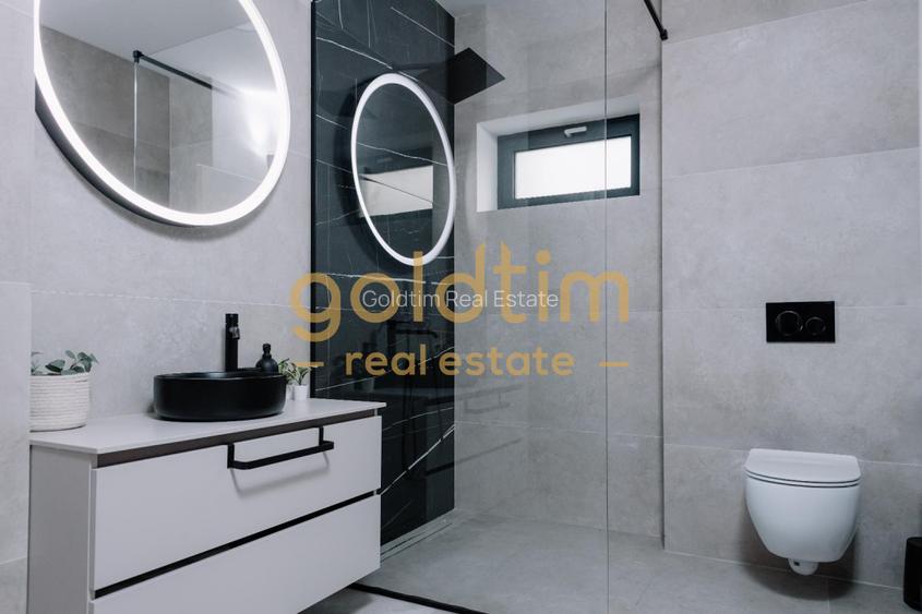 Premium Family Home in Iancu Nicolae/Green Surroundings & Top Schools/+TVA - 17