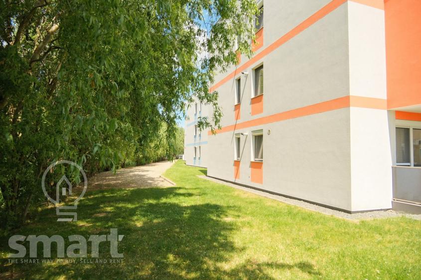 Apartament 2 camere 57mp Borhanci parcare inclusa