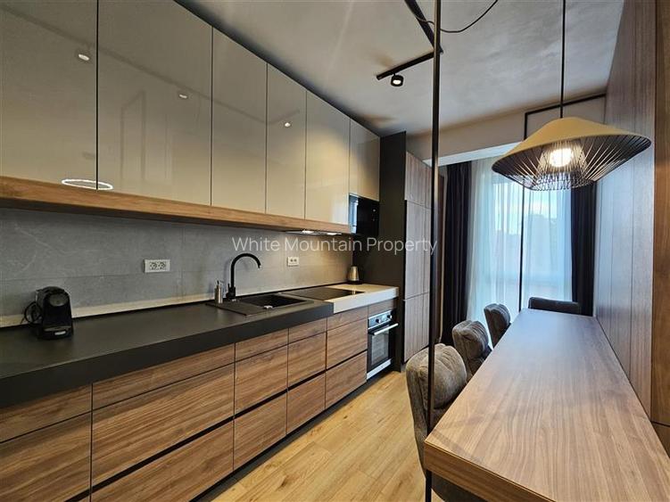Apartament modern cu parcare subterana Vitus - 5