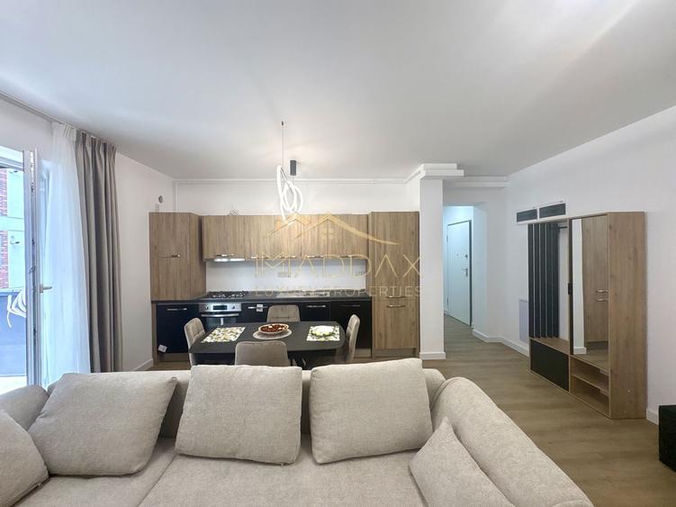 Apartament 2 camere Pipera ~ Confort & Mobilitate