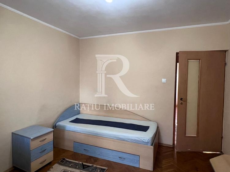 Apartament cu 4 camere | Etaj 2 | Cantemir | Oradea