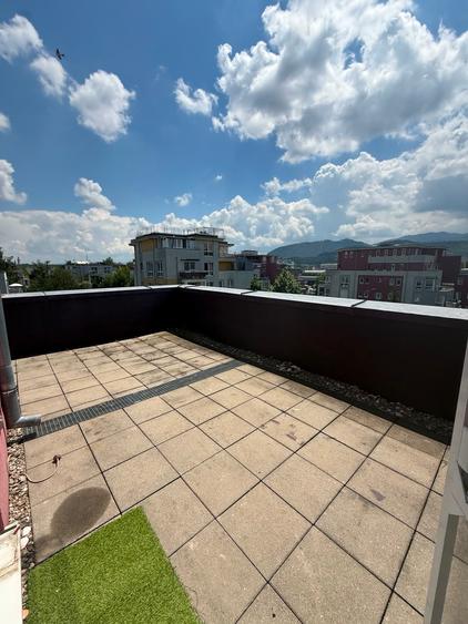 Apartament  3 camere Avantgarden Bartolomeu/parcare