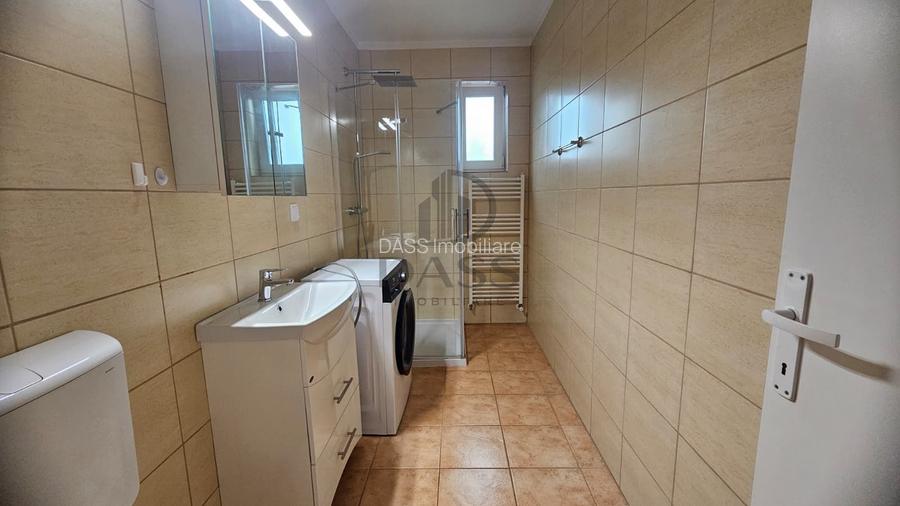 Apartament 3 camere pet friendly | D.D. Roșca | 79 mp | Parcare - 5