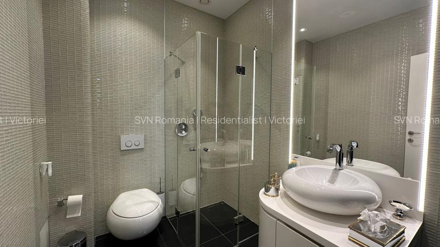 REA1024879 Penthouse Herastrau I Zona de Nord - 17