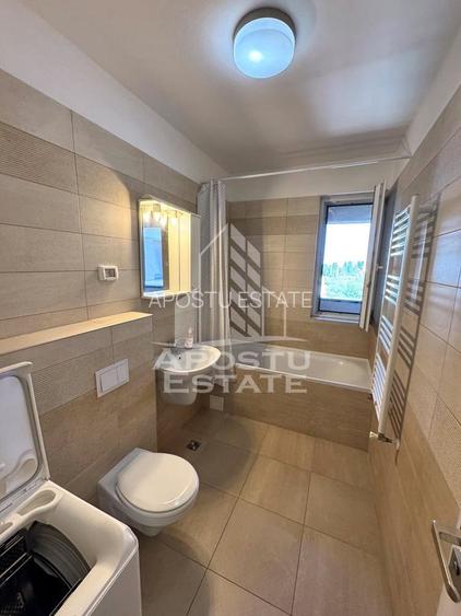 Apartament cu 2 camere de inchiriat in Iris Timisoara - 5