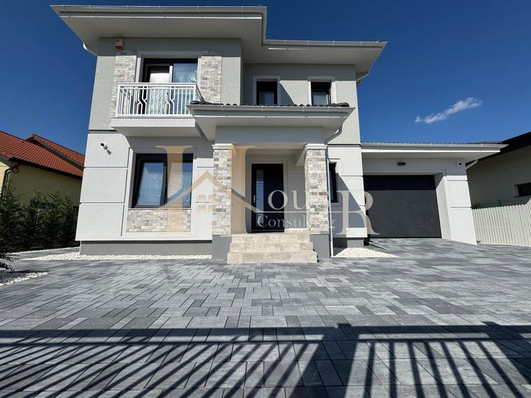 NU E DOAR O CASA.ESTE ACASA.CASA VISURILOR TALE.TOTUL LA SUPERLATIV!